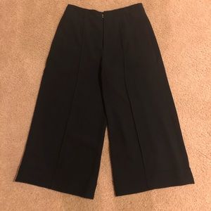 Co culottes black